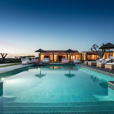 Monte Do Cardal Villa ออดไซเชอ ภายนอก รูปภาพ