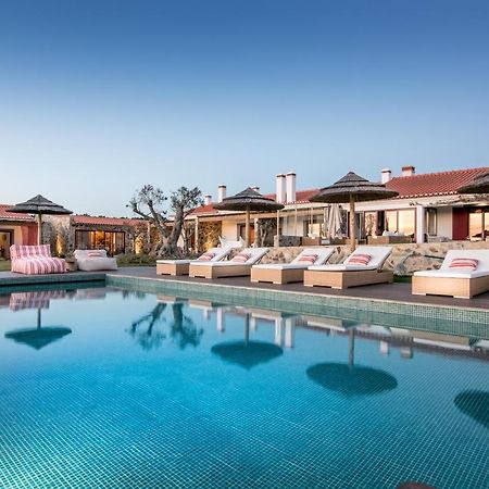 Monte Do Cardal Villa ออดไซเชอ ภายนอก รูปภาพ