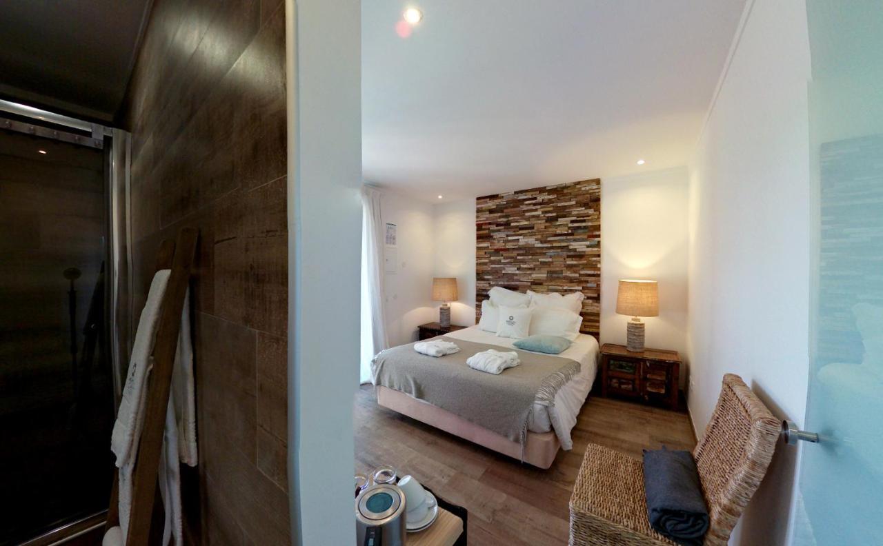 Monte Do Cardal Villa ออดไซเชอ ภายนอก รูปภาพ