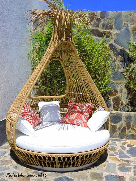 Monte Do Cardal Villa ออดไซเชอ ภายนอก รูปภาพ