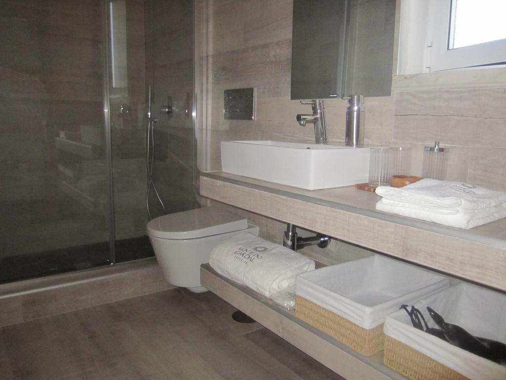 Monte Do Cardal Villa ออดไซเชอ ภายนอก รูปภาพ