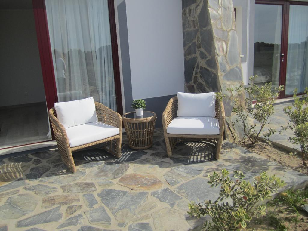 Monte Do Cardal Villa ออดไซเชอ ภายนอก รูปภาพ