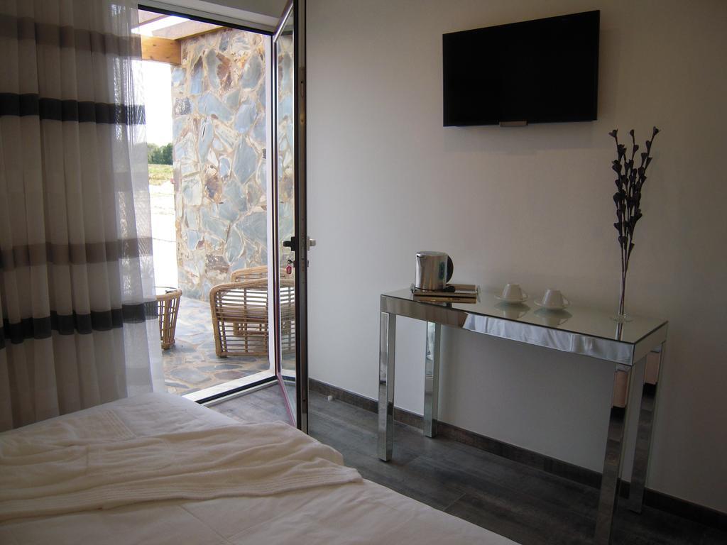 Monte Do Cardal Villa ออดไซเชอ ภายนอก รูปภาพ