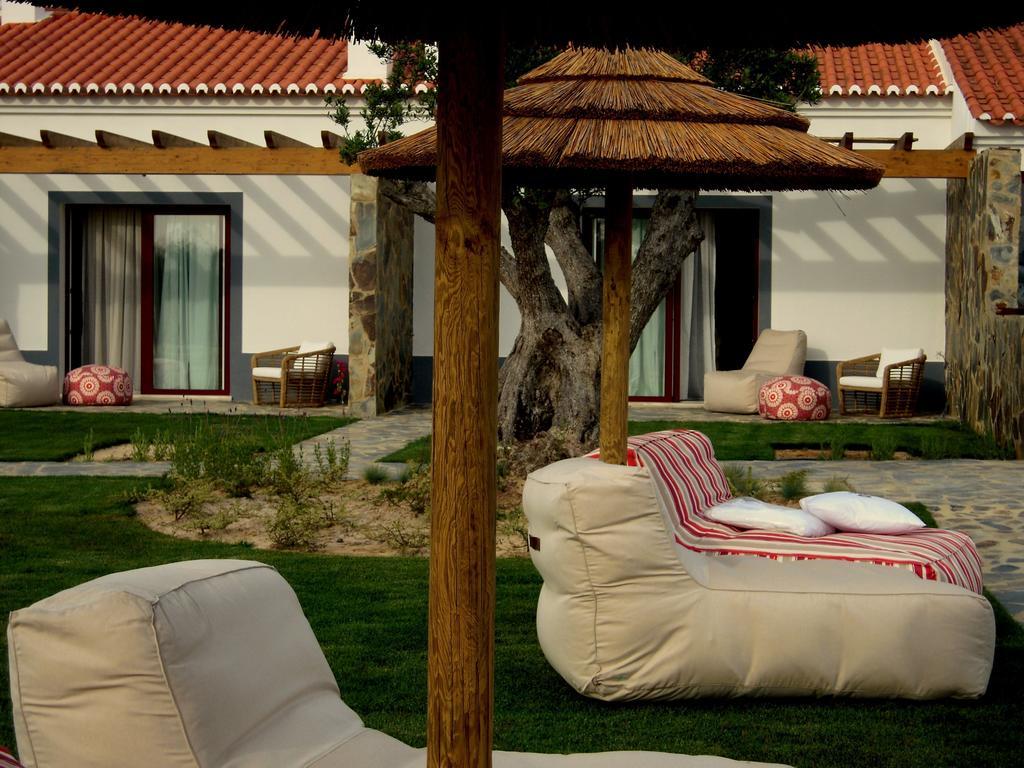 Monte Do Cardal Villa ออดไซเชอ ภายนอก รูปภาพ
