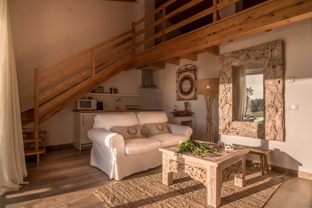 Monte Do Cardal Villa ออดไซเชอ ภายนอก รูปภาพ