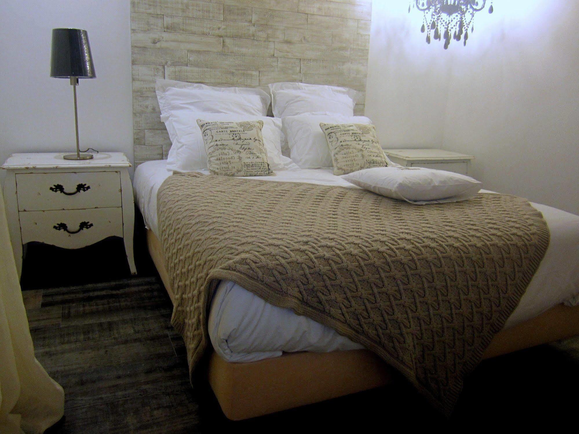 Monte Do Cardal Villa ออดไซเชอ ภายนอก รูปภาพ