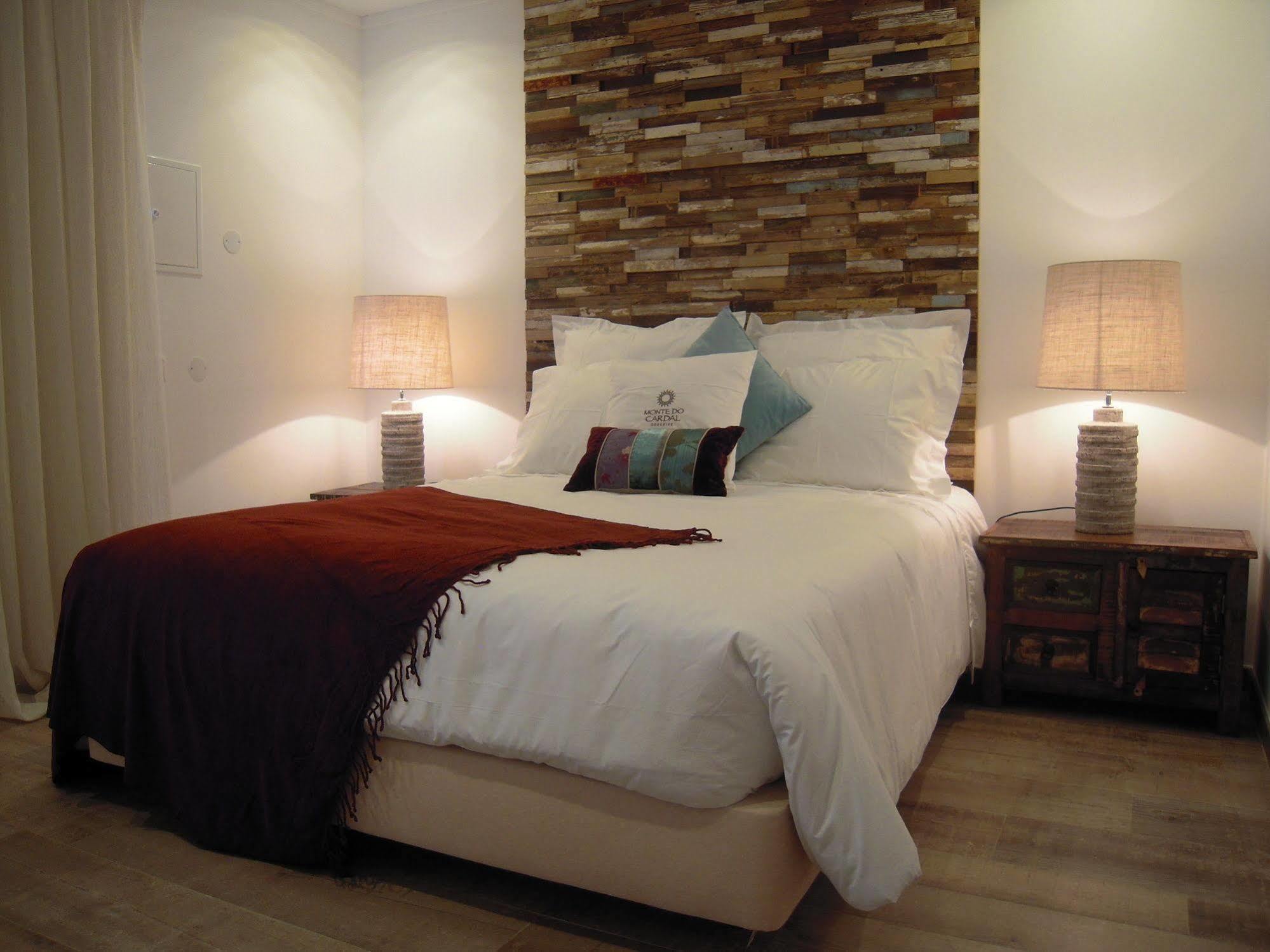 Monte Do Cardal Villa ออดไซเชอ ภายนอก รูปภาพ