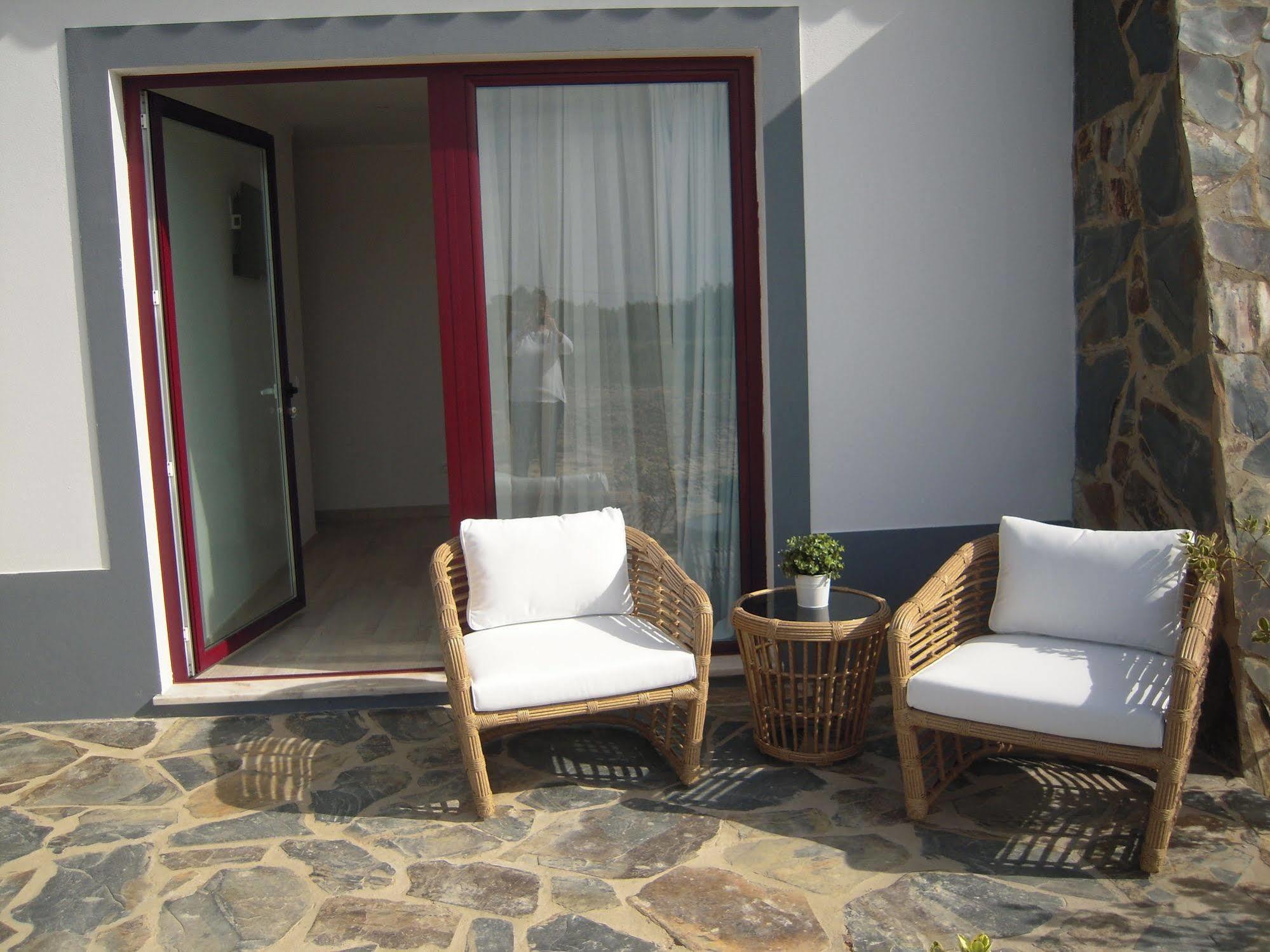 Monte Do Cardal Villa ออดไซเชอ ภายนอก รูปภาพ