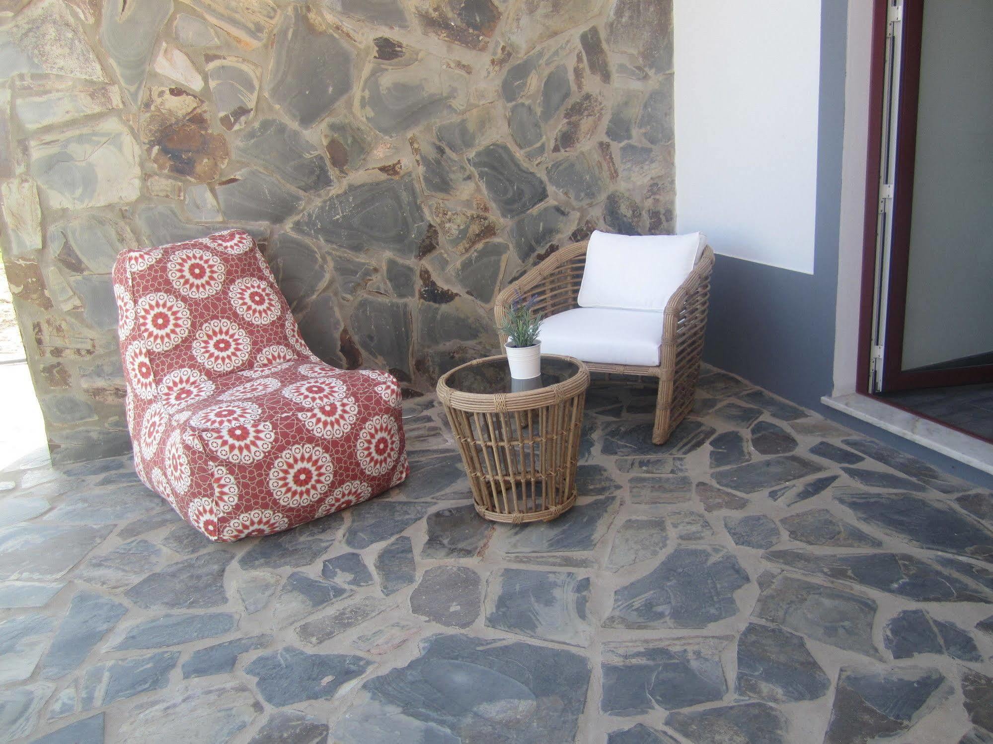 Monte Do Cardal Villa ออดไซเชอ ภายนอก รูปภาพ