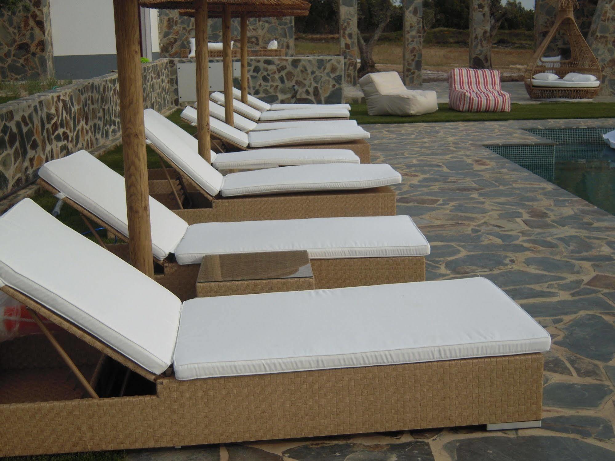 Monte Do Cardal Villa ออดไซเชอ ภายนอก รูปภาพ